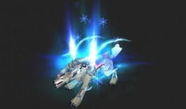 银狼技能爆料视频