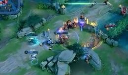 王者五月爆料过程视频,揭秘游戏新内容与精彩瞬间